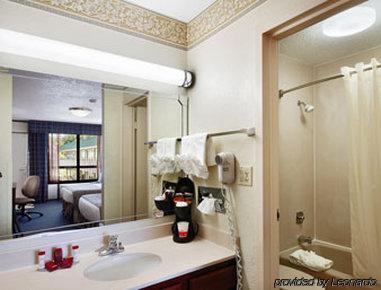 Hotel Ramada New Braunfels Camera foto