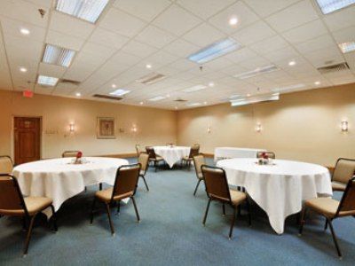 Hotel Ramada New Braunfels Esterno foto